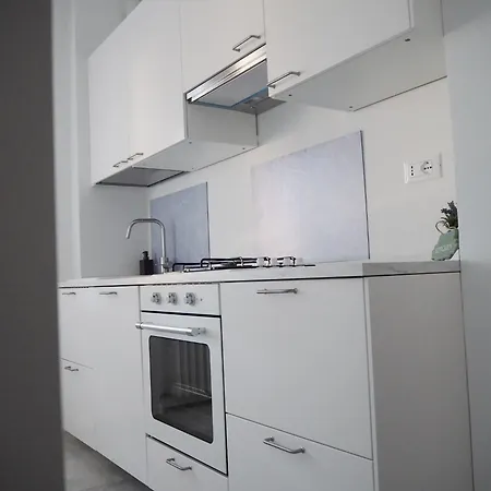 Ceccarini 2023 Apartament