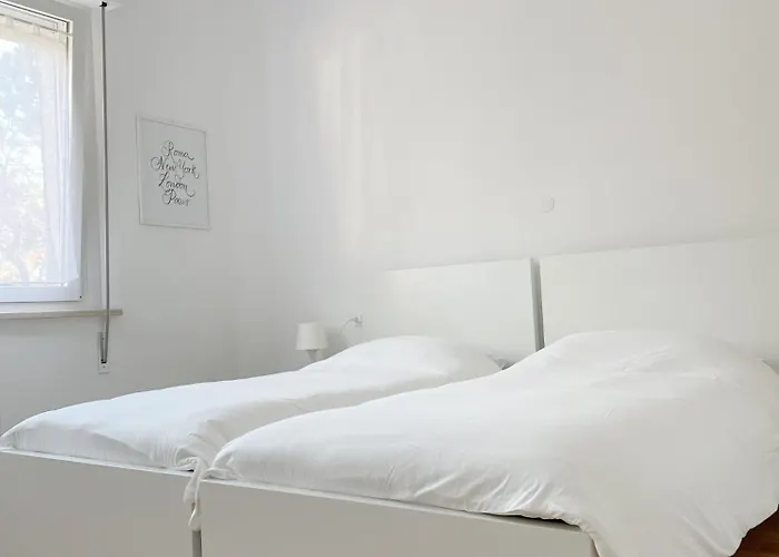 Ceccarini 2023 Apartament Riccione