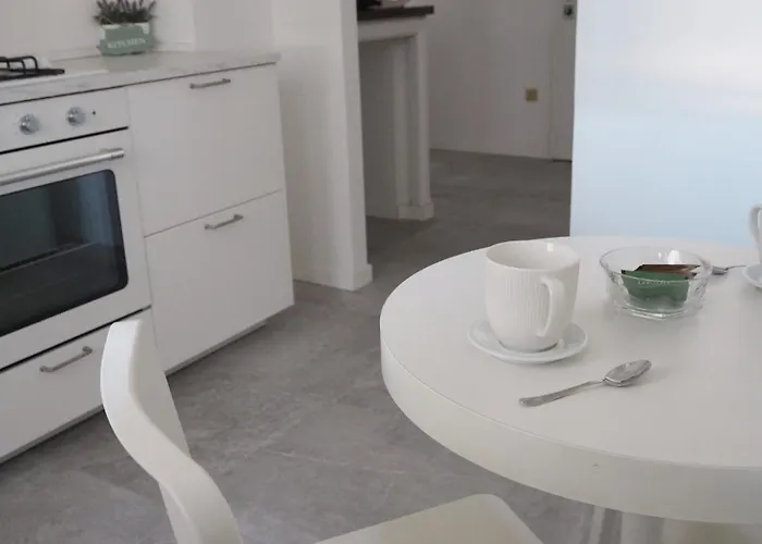 Apartament Ceccarini 2023 *