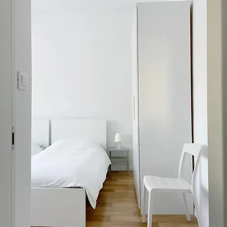 Ceccarini 2023 Apartment *