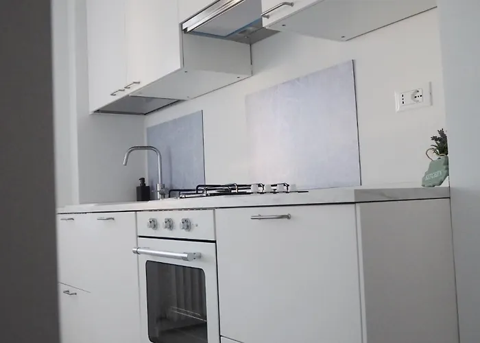 Ceccarini 2023 Apartamento