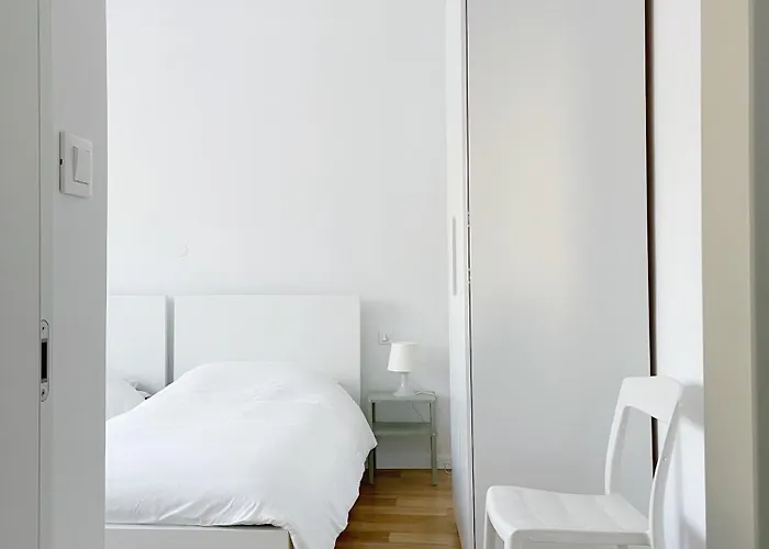 Ceccarini 2023 Apartamento *