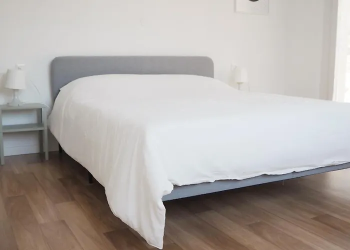 Ceccarini 2023 Apartamento *