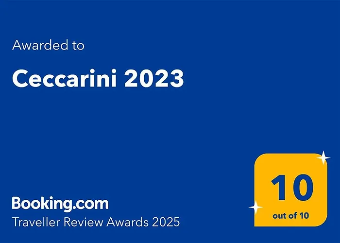 Ceccarini 2023 * ريتشيوني